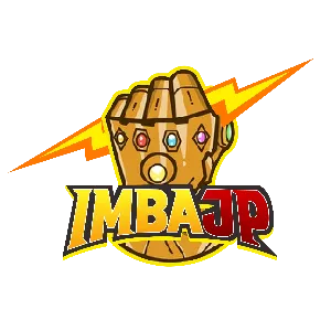 IMBAJP - Petualangan Seru Dalam Dunia Anime