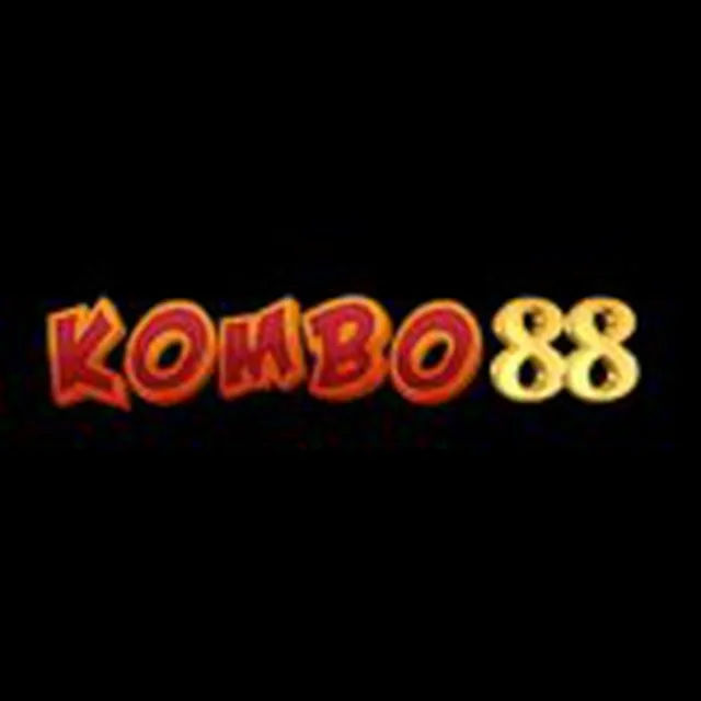 KOMBO88 - Game Arcade Seru dan Mengasyikkan