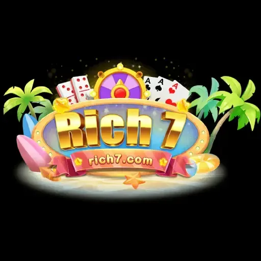 RICH7 - Game Musik Terbaik dengan Beragam Lagu