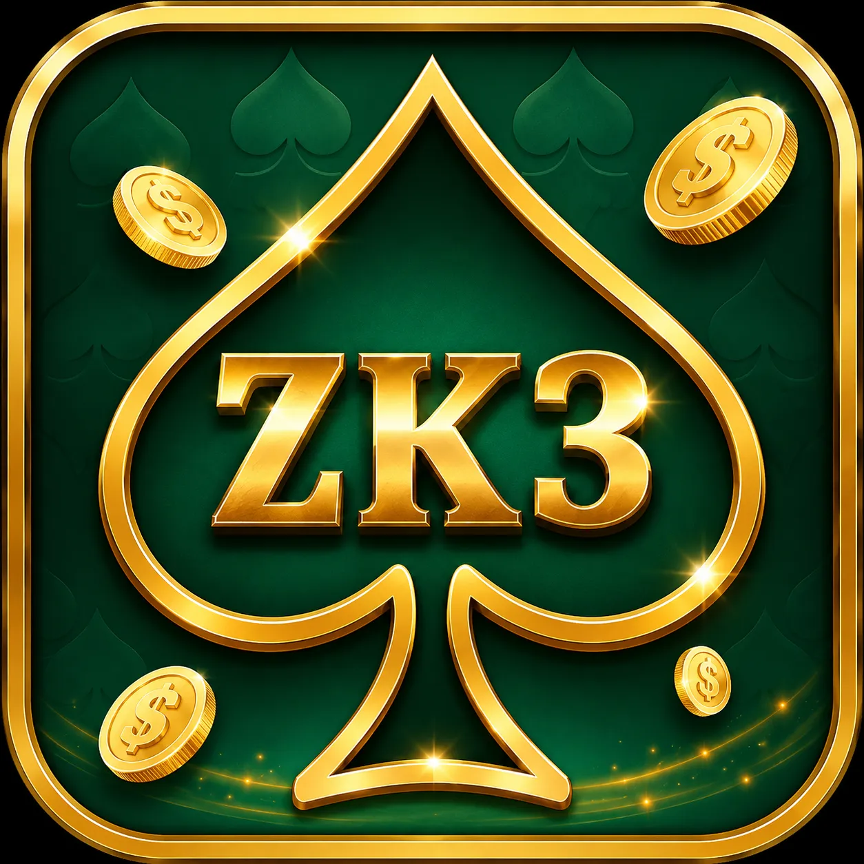 ZK3 - Permainan Mahjong Seru dan Menantang